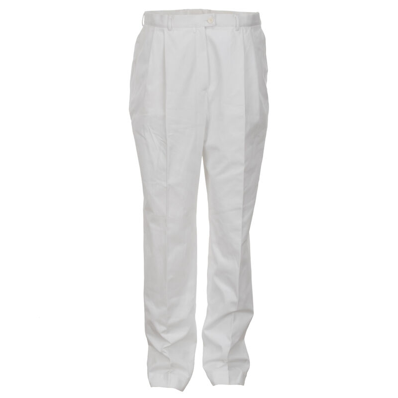 Dutch Army White Pants, , large image number 0